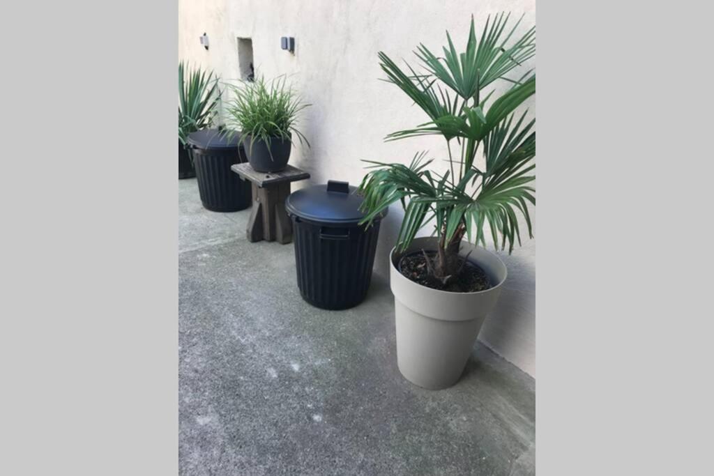 Apartmán Belisama Molsheim Exteriér fotografie