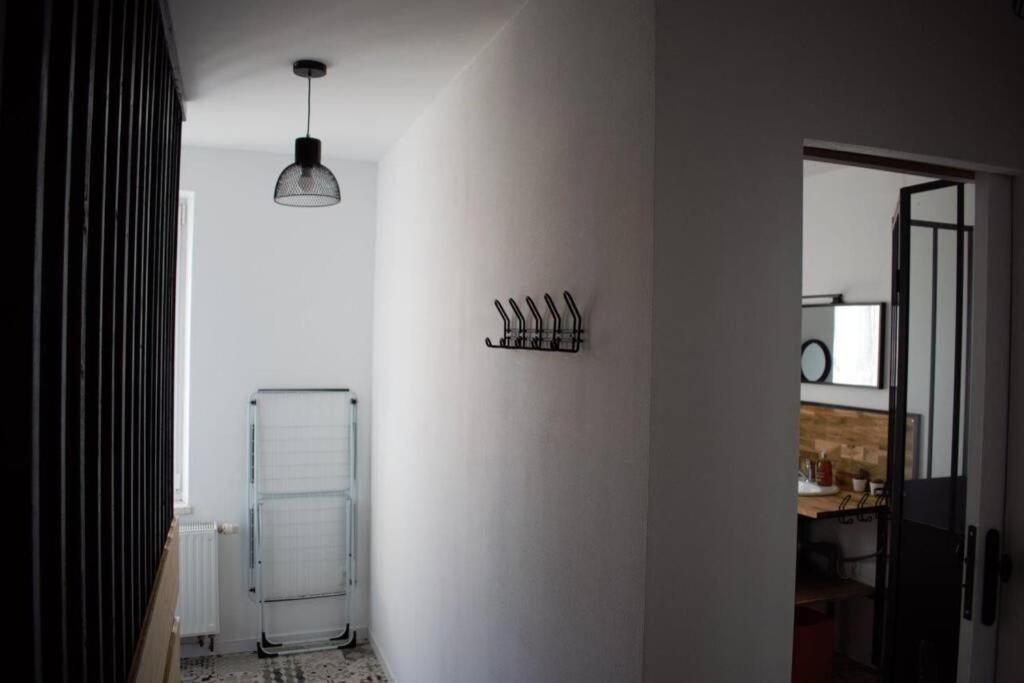 Apartmán Belisama Molsheim Exteriér fotografie