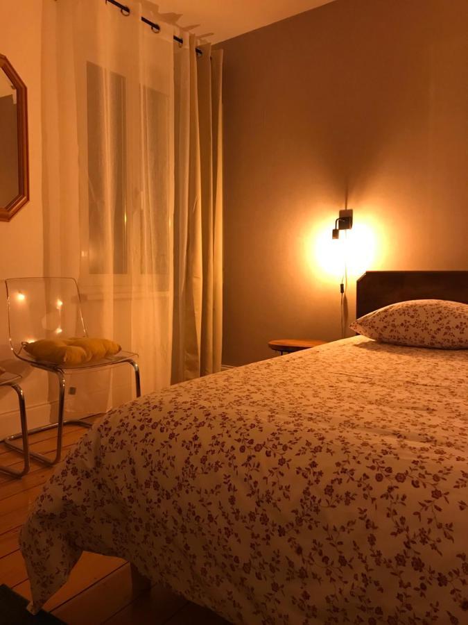 Apartmán Belisama Molsheim Exteriér fotografie