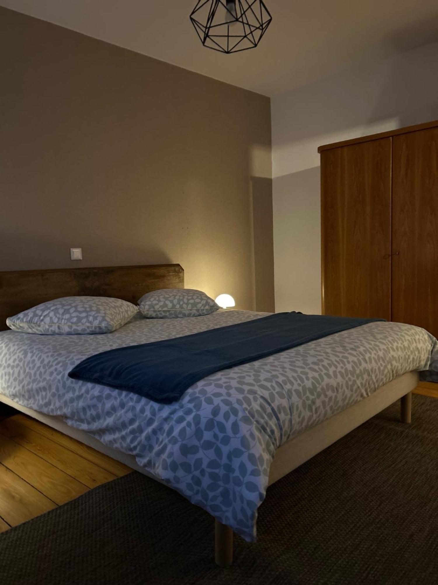 Apartmán Belisama Molsheim Exteriér fotografie