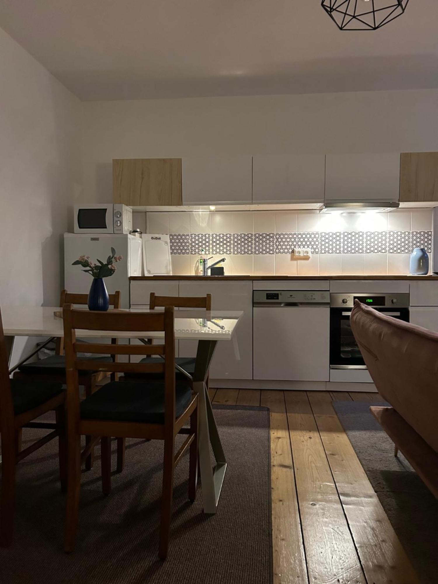 Apartmán Belisama Molsheim Exteriér fotografie