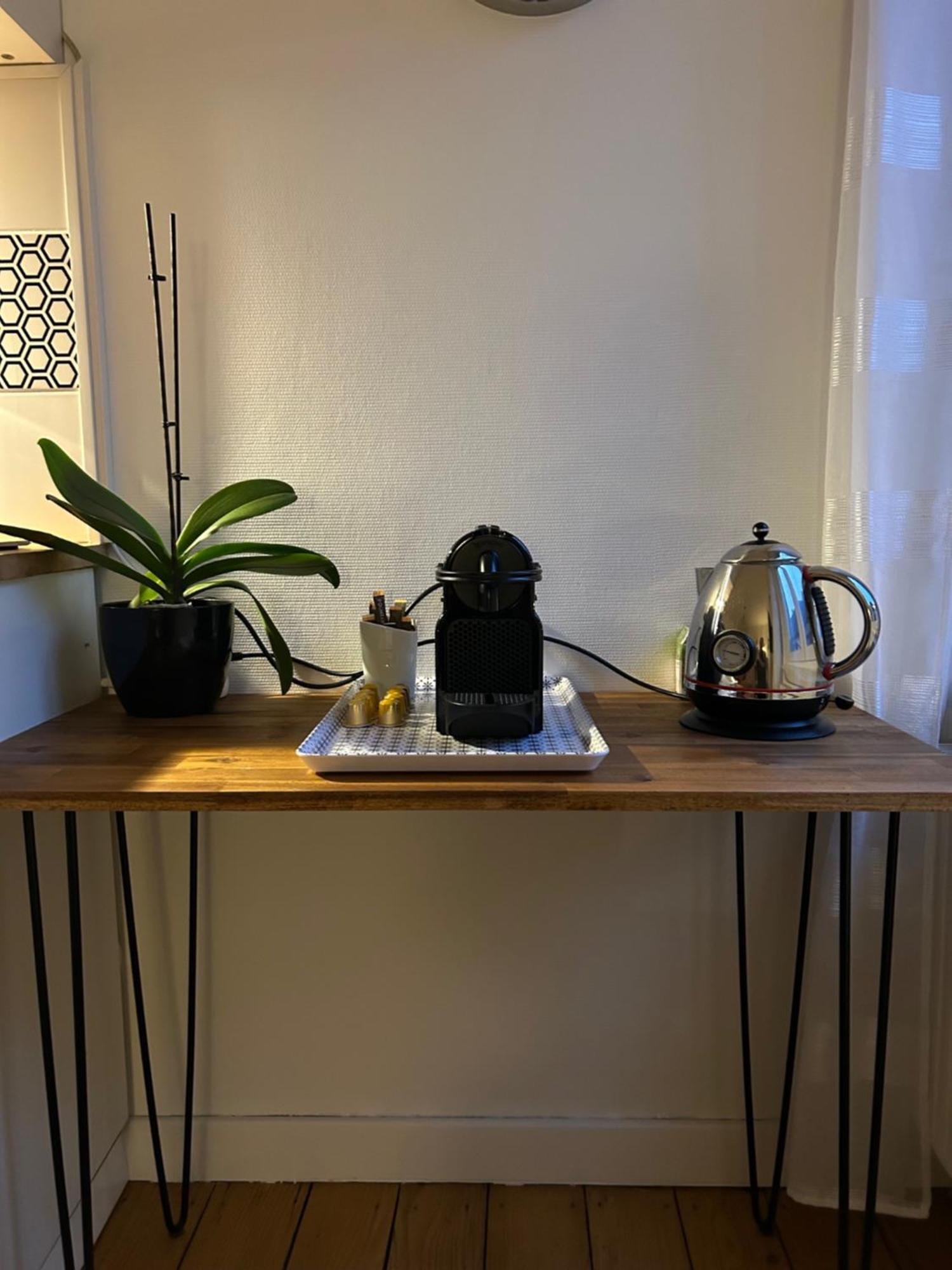 Apartmán Belisama Molsheim Exteriér fotografie