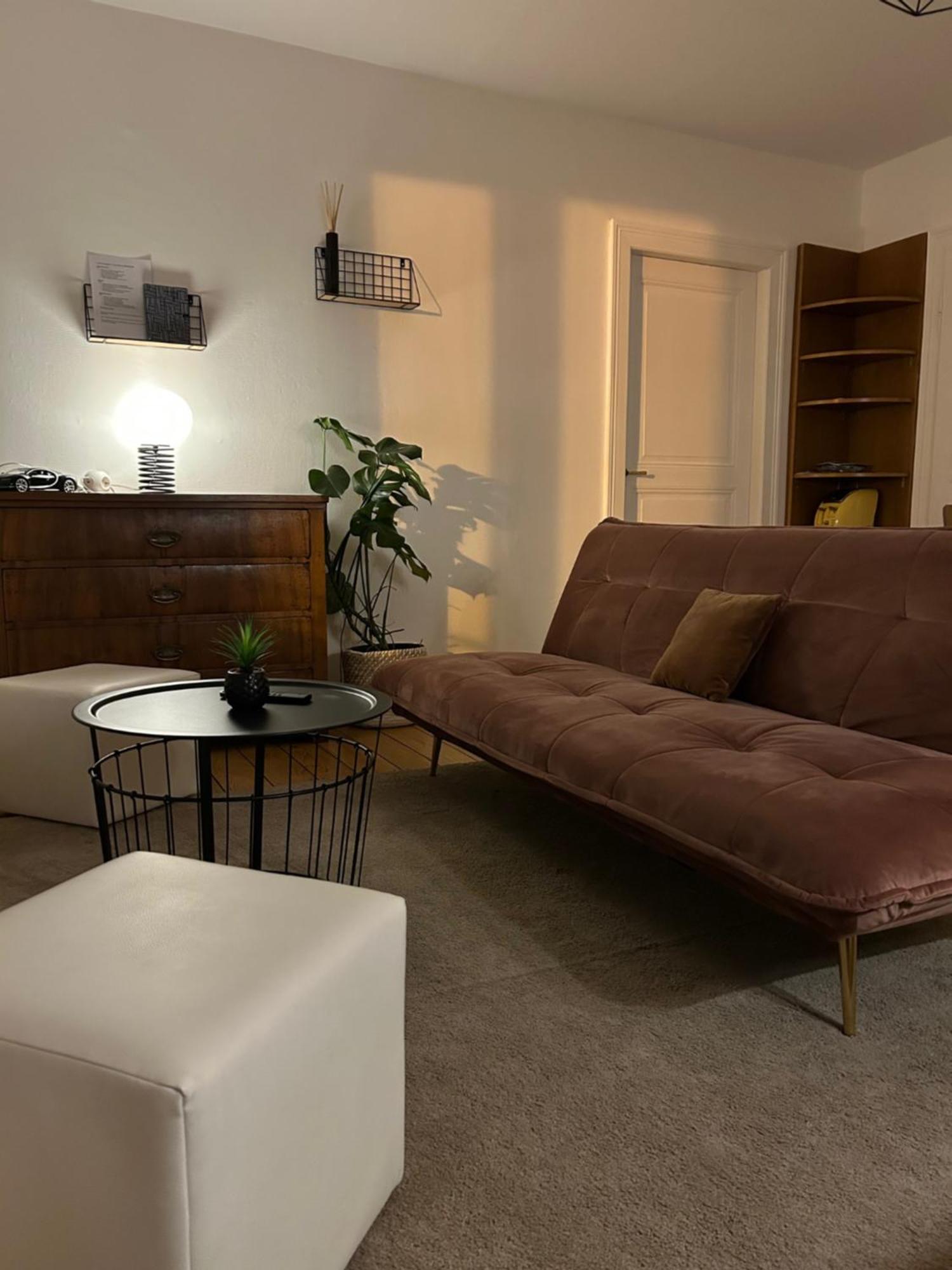 Apartmán Belisama Molsheim Exteriér fotografie