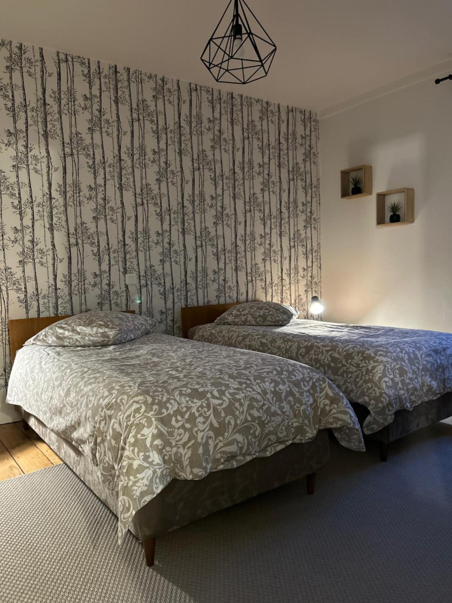 Apartmán Belisama Molsheim Exteriér fotografie